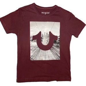 True Religion Tee